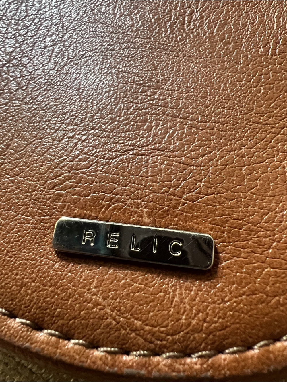 Relic Raccoon Coin Purse - Picture 4 of 5